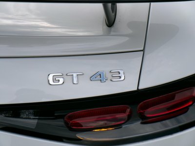 2024 Mercedes-BENZ GT AMG — миниатюра 32