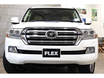2016 Toyota LAND CRUISER 200 — миниатюра 30