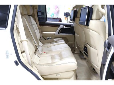 2016 Toyota LAND CRUISER 200 — миниатюра 22