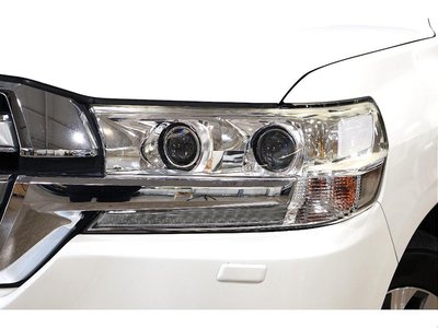 2016 Toyota LAND CRUISER 200 — миниатюра 38