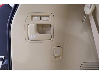 2016 Toyota LAND CRUISER 200 — миниатюра 56