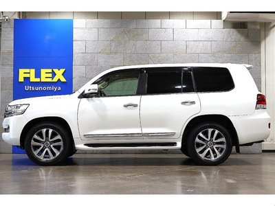 2016 Toyota LAND CRUISER 200 — миниатюра 31