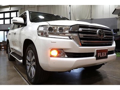 2016 Toyota LAND CRUISER 200 — миниатюра 47