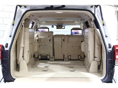 2016 Toyota LAND CRUISER 200 — миниатюра 27