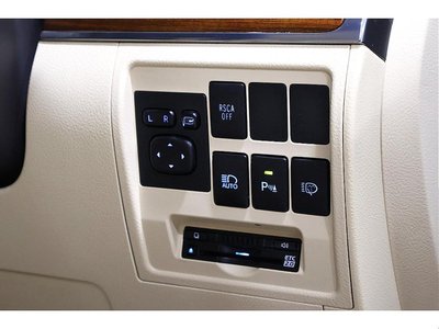 2016 Toyota LAND CRUISER 200 — миниатюра 12