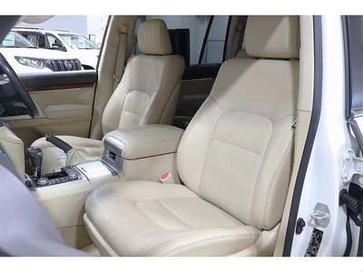 2016 Toyota LAND CRUISER 200 — миниатюра 20