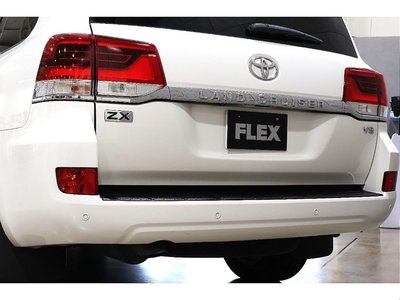 2016 Toyota LAND CRUISER 200 — миниатюра 44