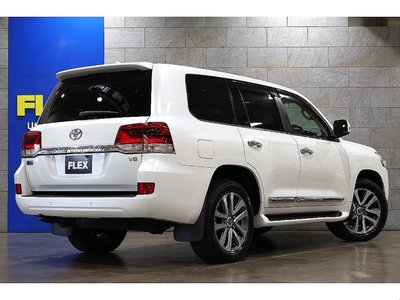2016 Toyota LAND CRUISER 200 — миниатюра 33