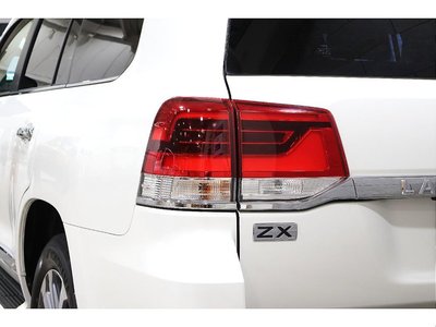 2016 Toyota LAND CRUISER 200 — миниатюра 46