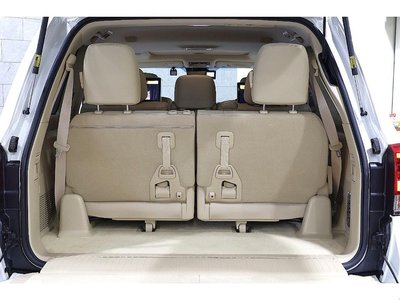 2016 Toyota LAND CRUISER 200 — миниатюра 25