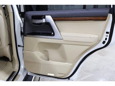 2016 Toyota LAND CRUISER 200 — миниатюра 19