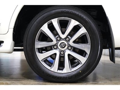 2016 Toyota LAND CRUISER 200 — миниатюра 41