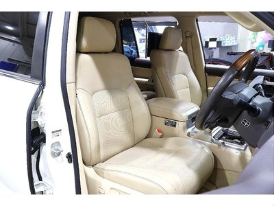 2016 Toyota LAND CRUISER 200 — миниатюра 17