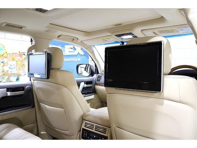 2016 Toyota LAND CRUISER 200 — миниатюра 23