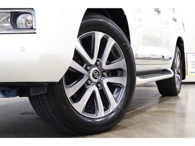 2016 Toyota LAND CRUISER 200 — миниатюра 40