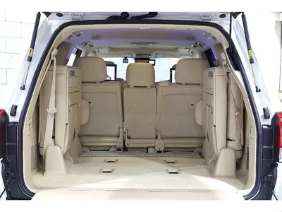 2016 Toyota LAND CRUISER 200 — миниатюра 26
