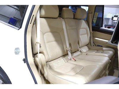 2016 Toyota LAND CRUISER 200 — миниатюра 21