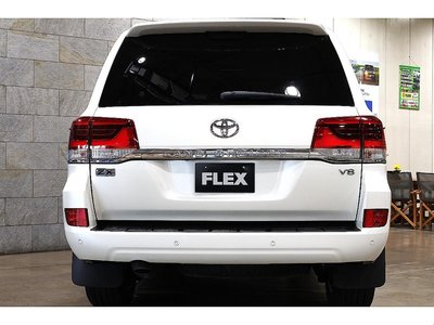2016 Toyota LAND CRUISER 200 — миниатюра 34