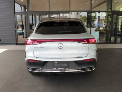 MERCEDES-BENZ EQE - 5