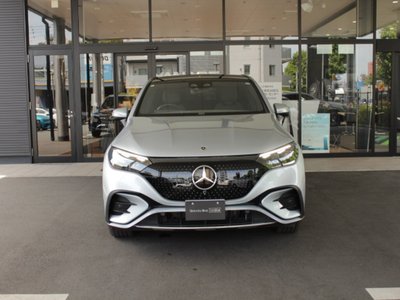 MERCEDES-BENZ EQE - 2