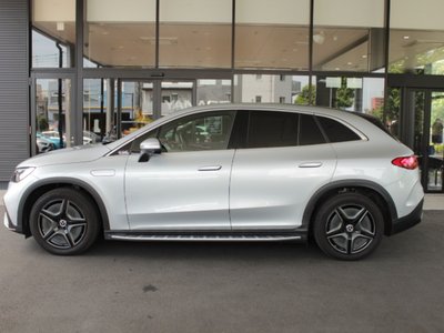 MERCEDES-BENZ EQE - 3