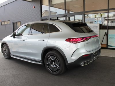 MERCEDES-BENZ EQE - 4