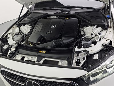 MERCEDES-BENZ E-CLASS - 7