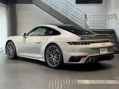 PORSCHE 911 - 3