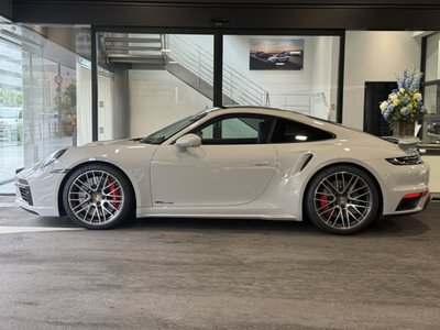 PORSCHE 911 - 2