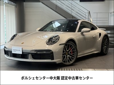 PORSCHE 911 - 1