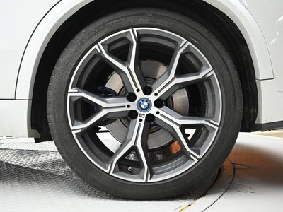 BMW X5 - 6