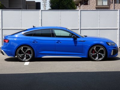 AUDI RS5 - 10