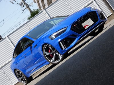 AUDI RS5 - 3
