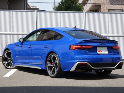 AUDI RS5 - 8