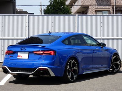 AUDI RS5 - 2
