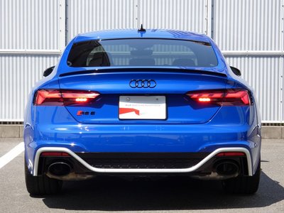 AUDI RS5 - 9