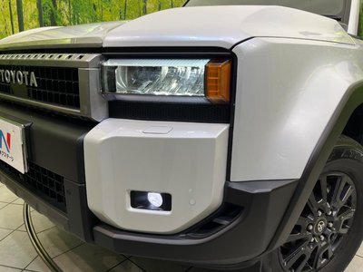 TOYOTA LAND CRUISER 250 - 6