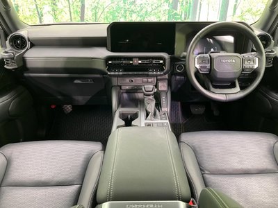 TOYOTA LAND CRUISER 250 - 2