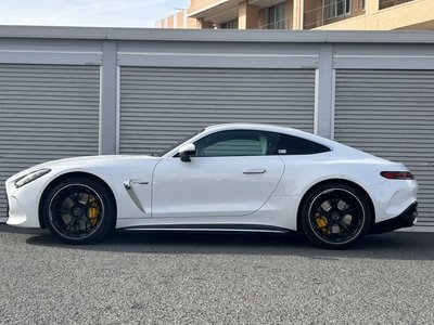 MERCEDES-BENZ GT AMG - 6