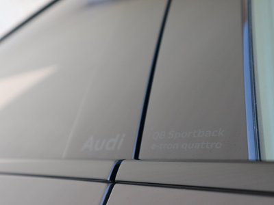 AUDI Q8 SPORTBACK E-TRON - 5