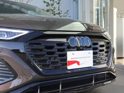 AUDI Q8 SPORTBACK E-TRON - 3