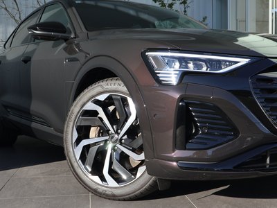 AUDI Q8 SPORTBACK E-TRON - 4
