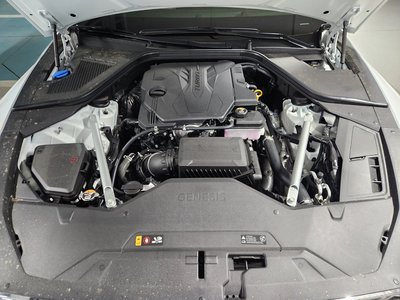 GENESIS G80 (RG3) - 7