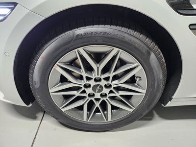 GENESIS G80 (RG3) - 6