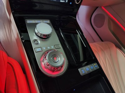 GENESIS G80 (RG3) - 9