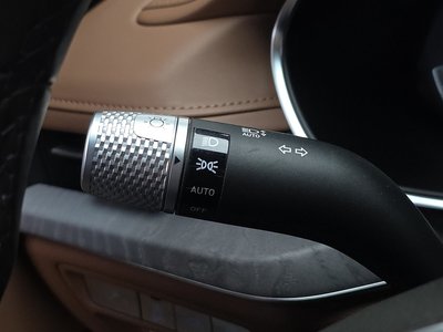 2021 Genesis G80 (RG3) thumbnail 38