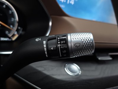 2021 Genesis G80 (RG3) thumbnail 28
