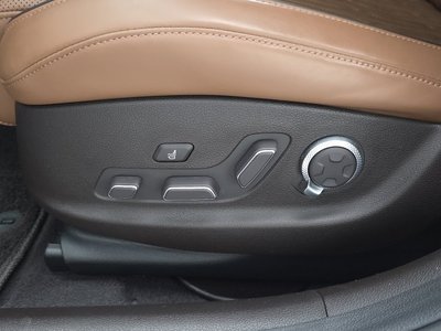 2021 Genesis G80 (RG3) thumbnail 37