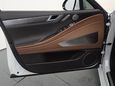 2021 Genesis G80 (RG3) thumbnail 14