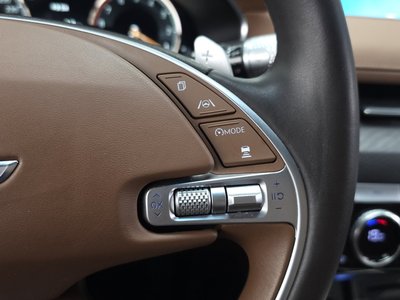 2021 Genesis G80 (RG3) thumbnail 16